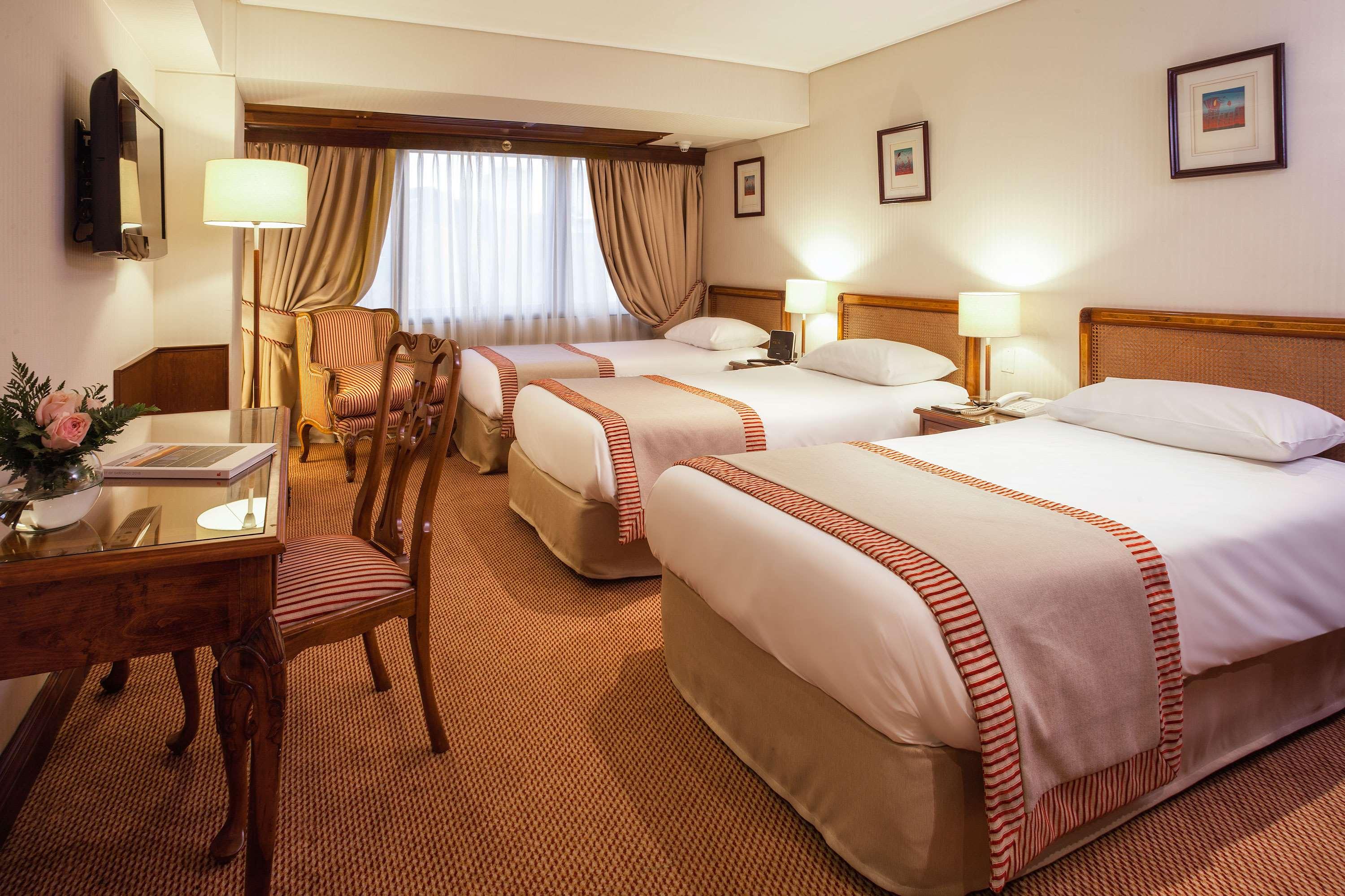 Hotel Plaza San Francisco — photo 4