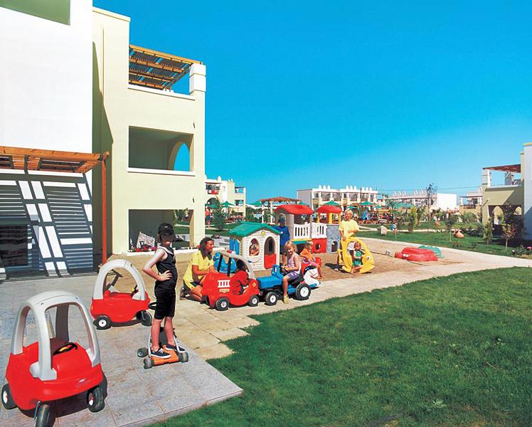 Gaia Royal Hotel — photo 3