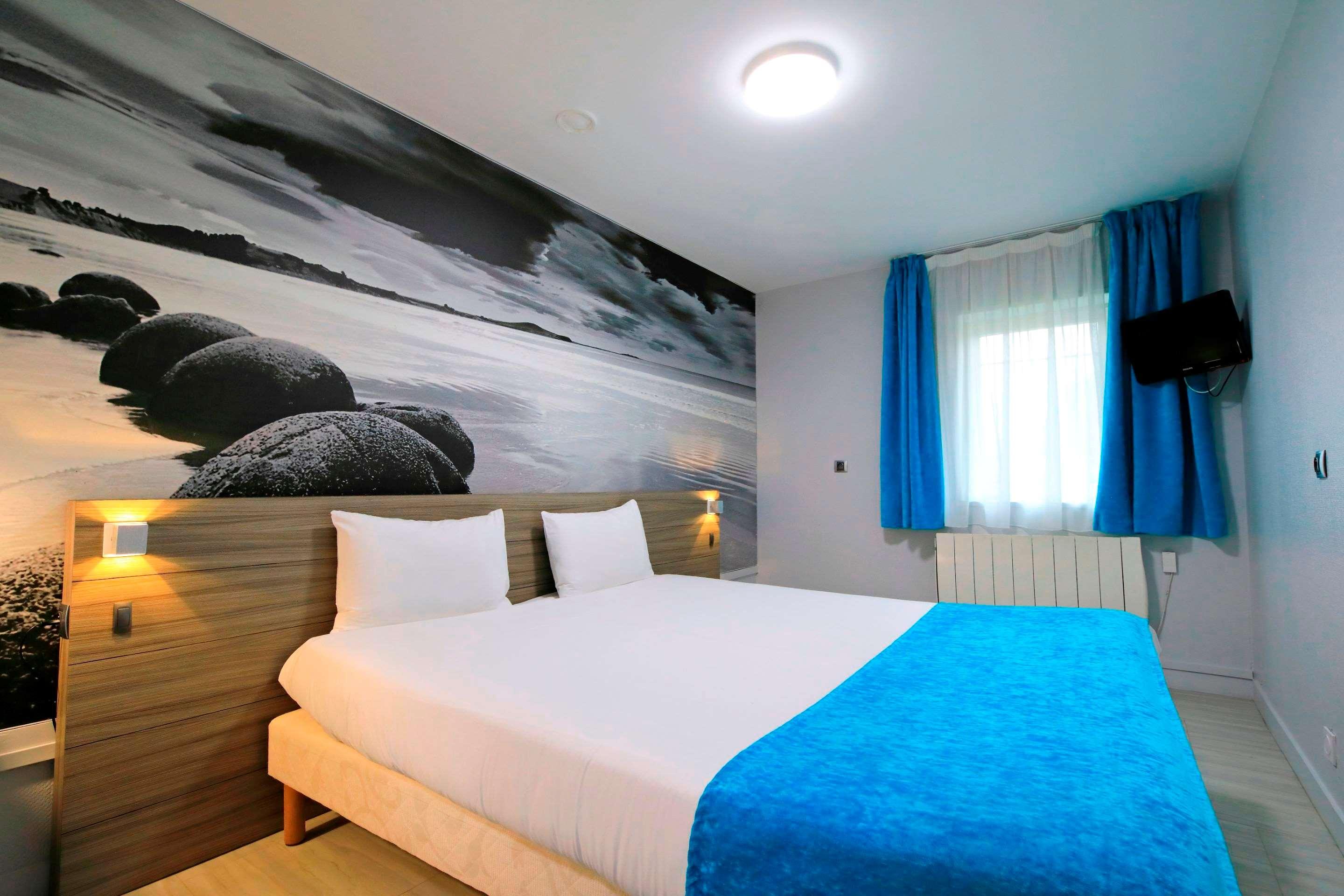 Brit Hotel Essentiel Le Polder - Gravelines — photo 4