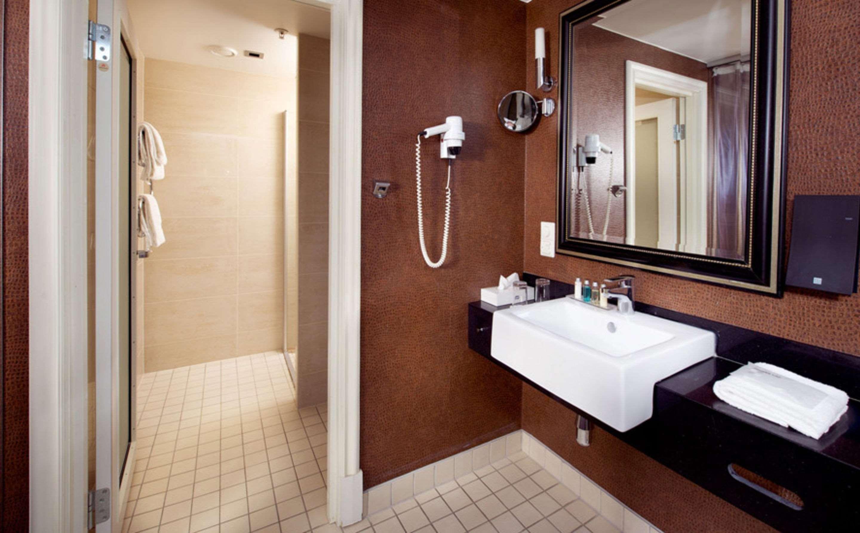 Clarion Collection Hotel Havnekontoret — photo 3