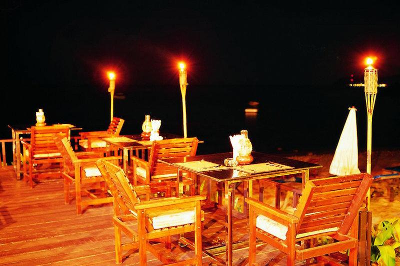 Koh Chang Cliff Beach Resort — photo 3