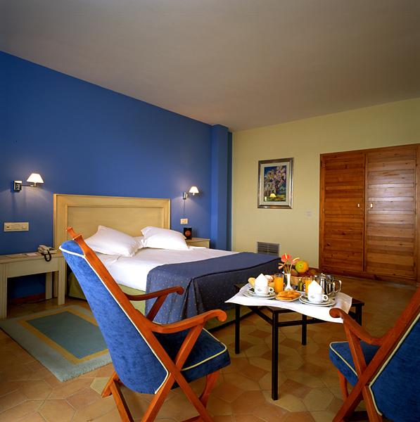 Parador de Ayamonte — photo 4