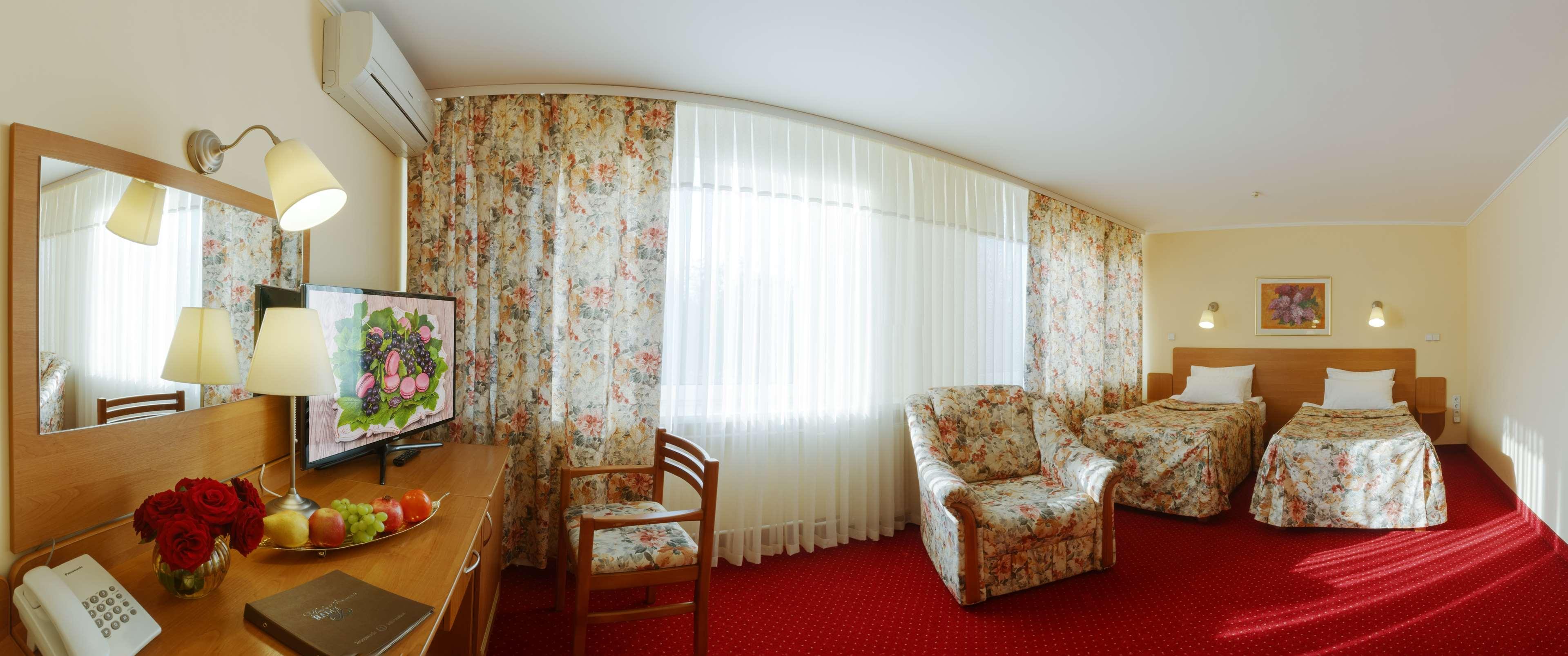 Nadiya Hotel — photo 5