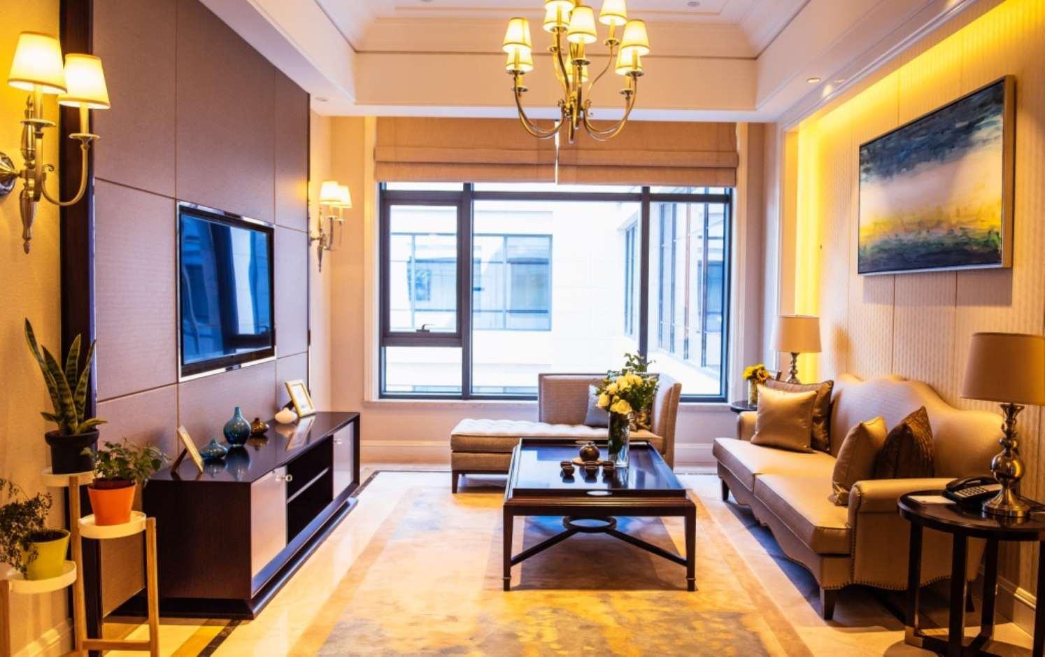 Wyndham Grand Xian Residence — photo 4