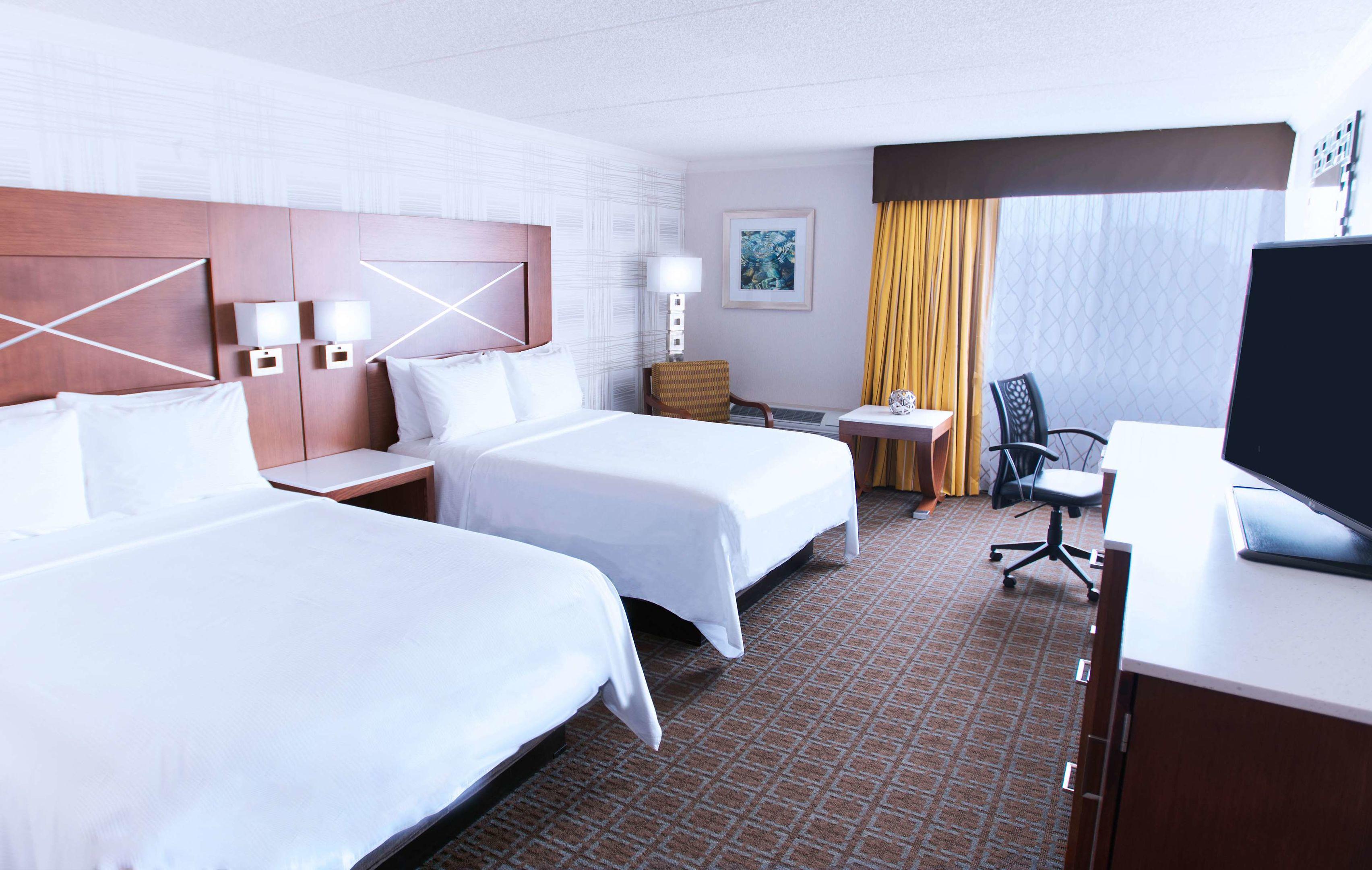 DoubleTree Madison — photo 3