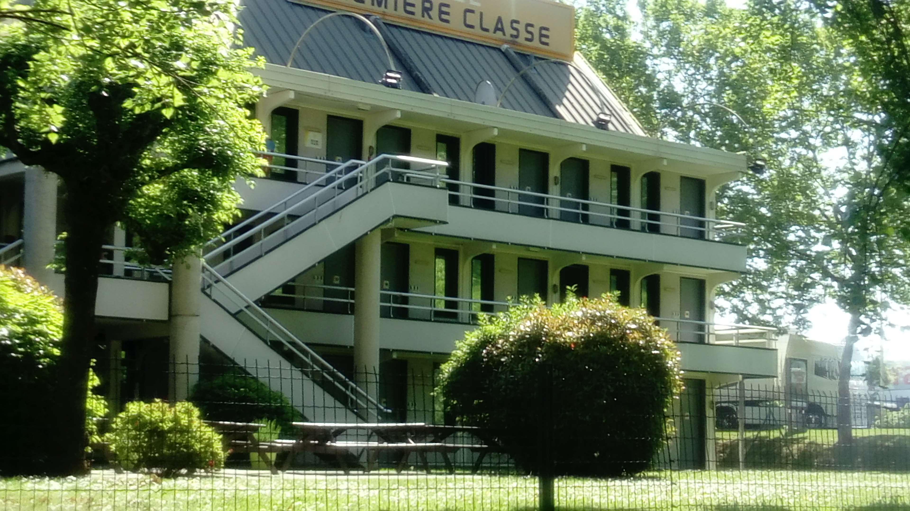 Hotel Premiere Classe Perigueux - Boulazac