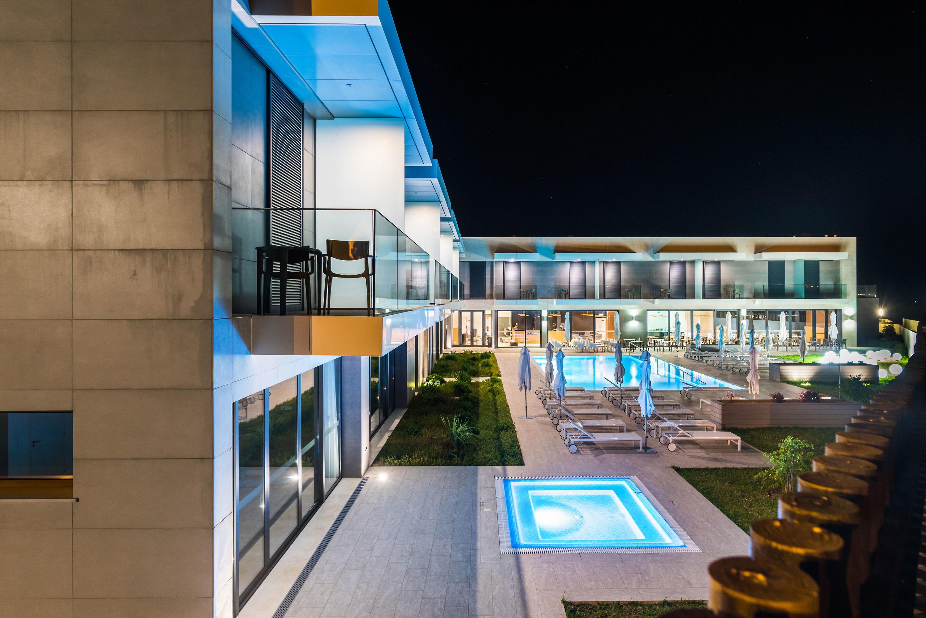 Pestana Ilha Dourada — photo 3