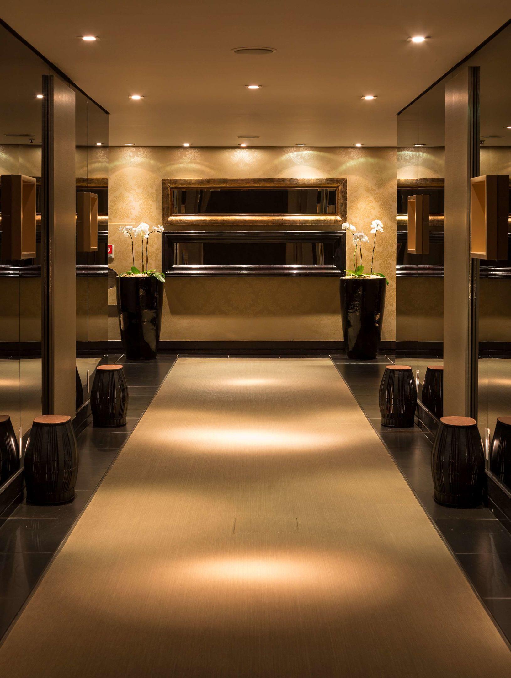 Tivoli Mofarrej São Paulo Hotel — photo 4