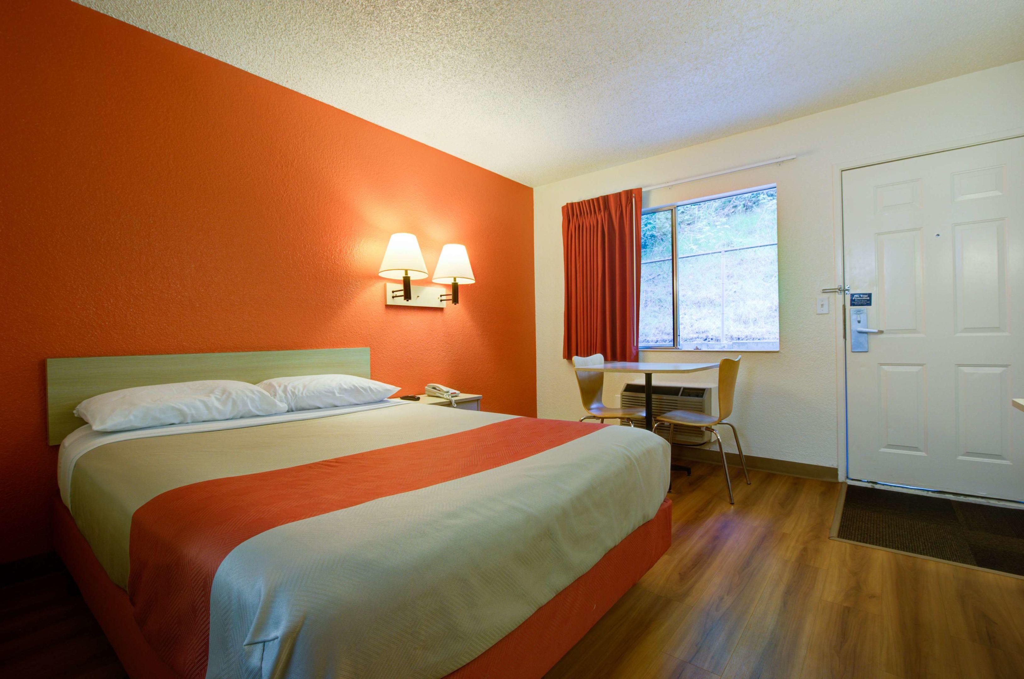 Motel 6 Seattle Airport — photo 3