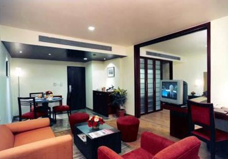 The Centurion Hotel — photo 5