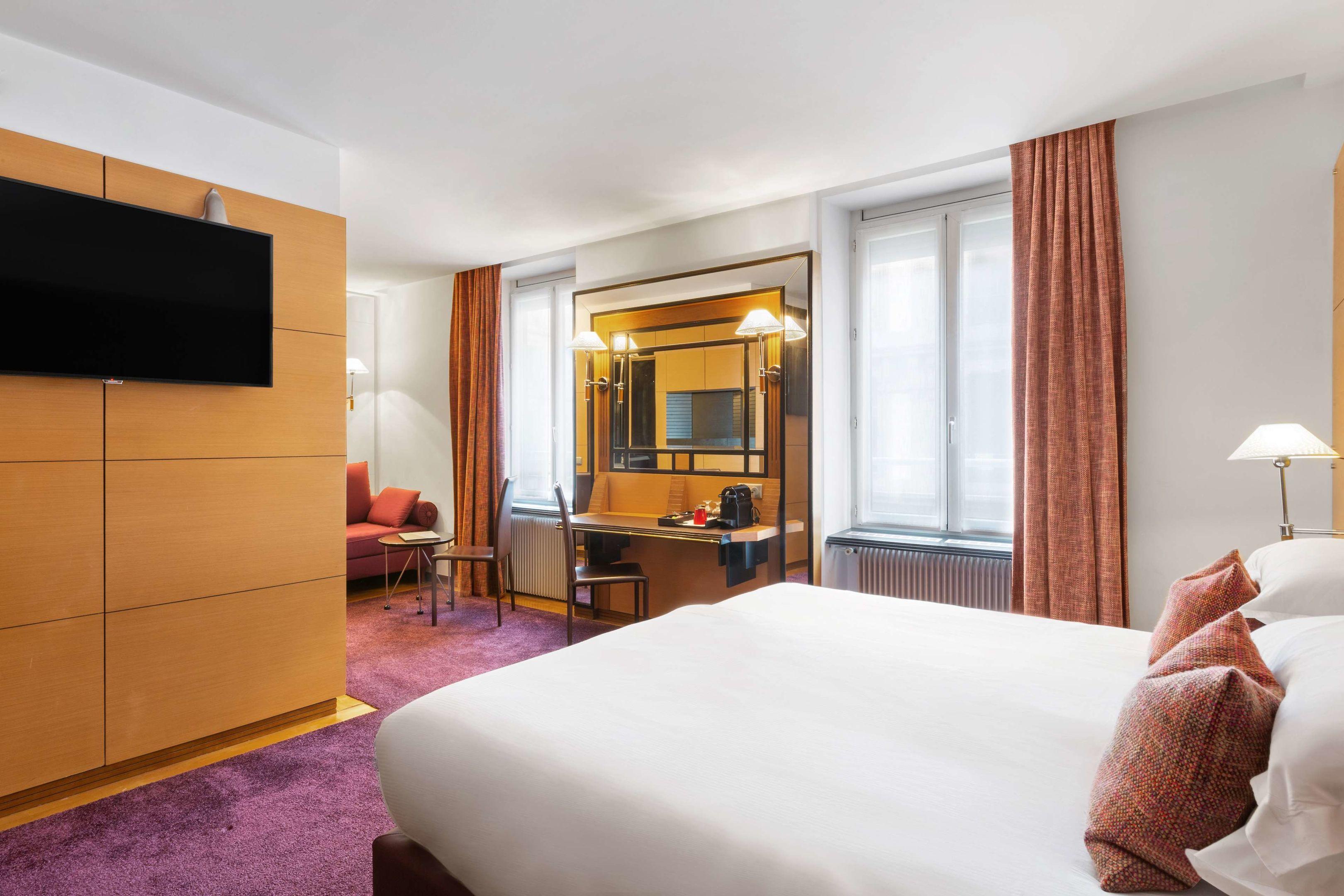 Best Western Plus Hotel Monopole Métropole — photo 4