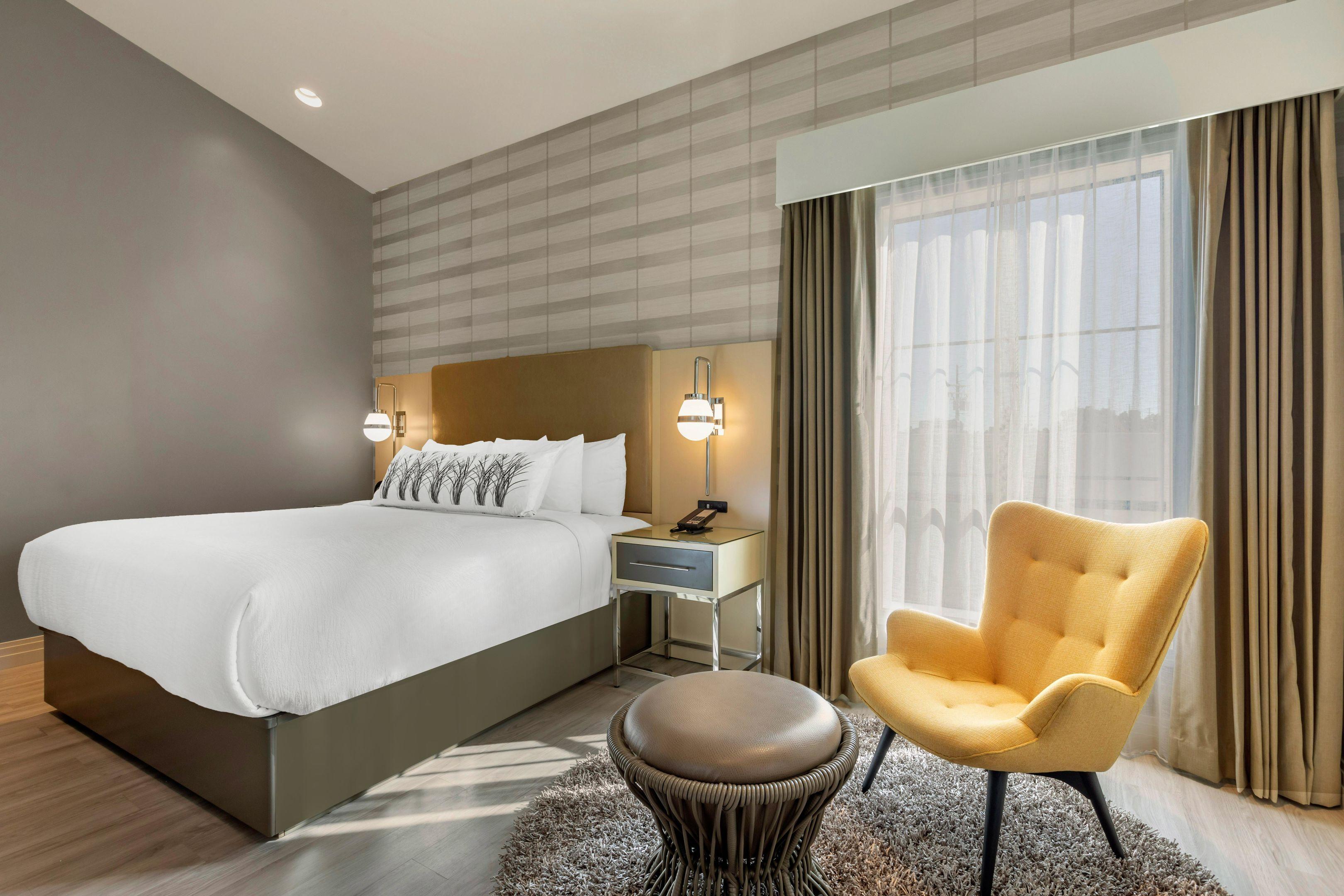 Bluestem Hotel Torrance-Los Angeles, Ascend Hotel Collection — photo 4