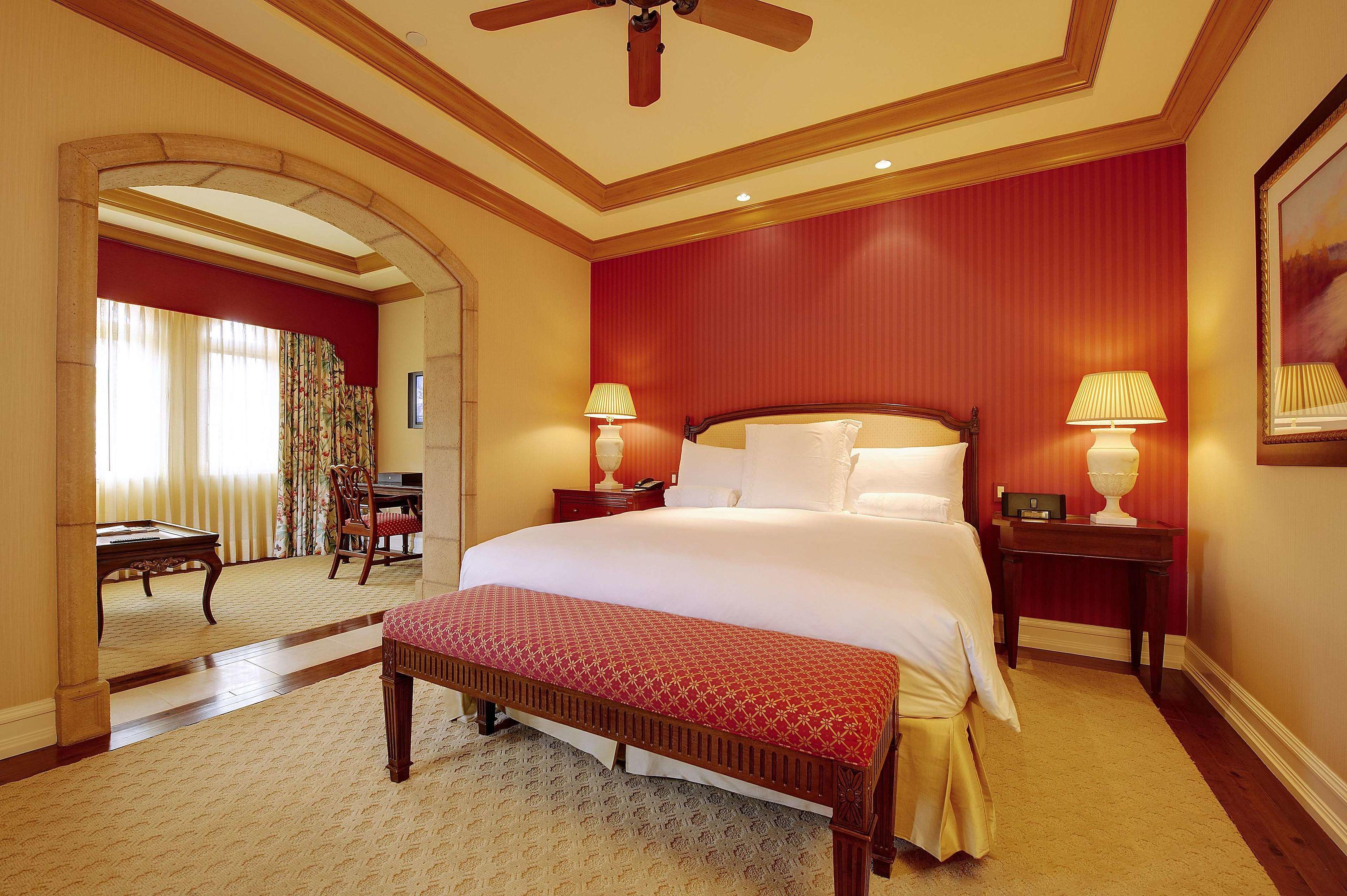 Fairmont Grand Del Mar — photo 4