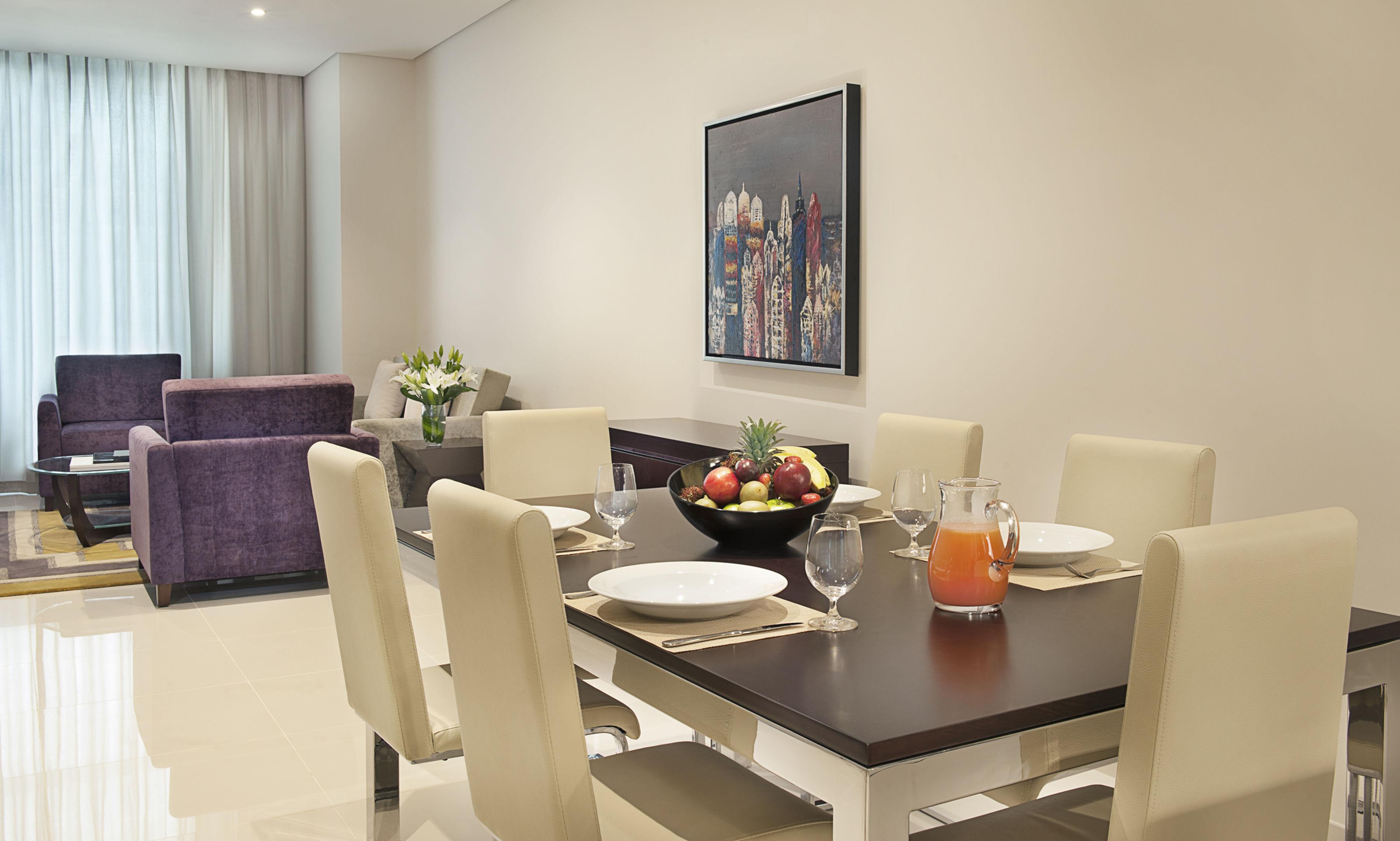 DAMAC Maison Cour Jardin — photo 5