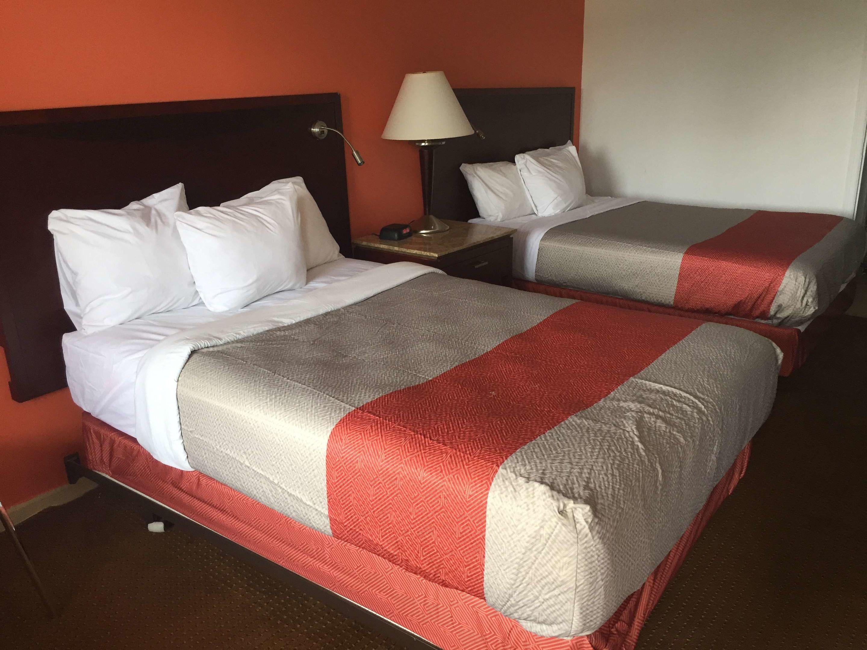 Motel 6 Dayton — photo 5