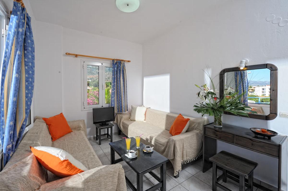 Filia Hotel — photo 4