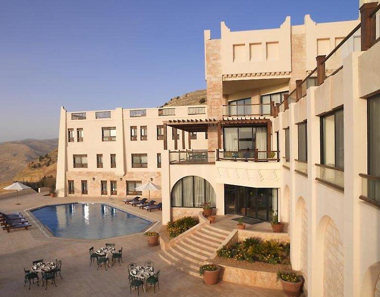 Petra Marriott Hotel — photo 5