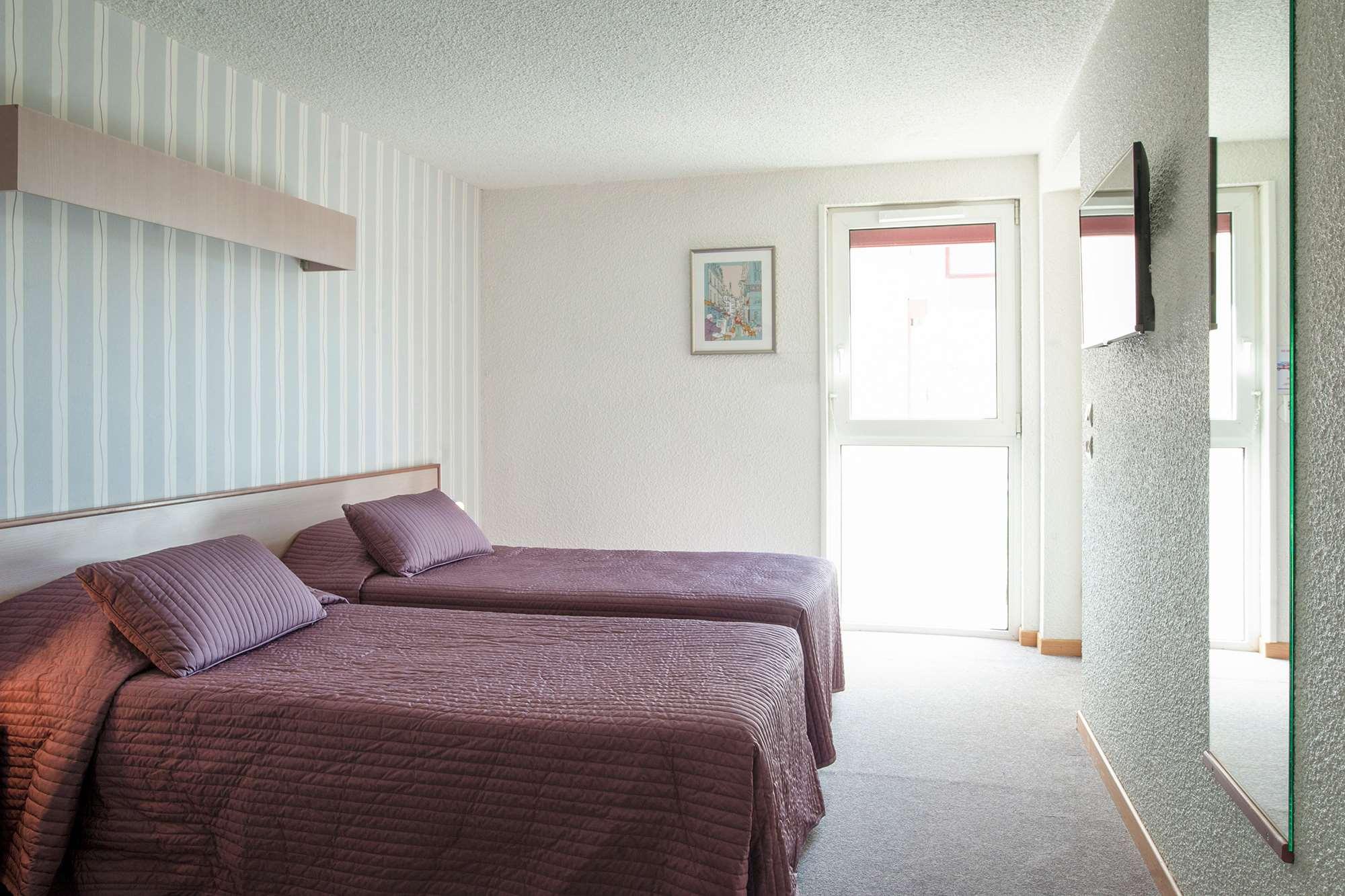 Aries Hotel — photo 4