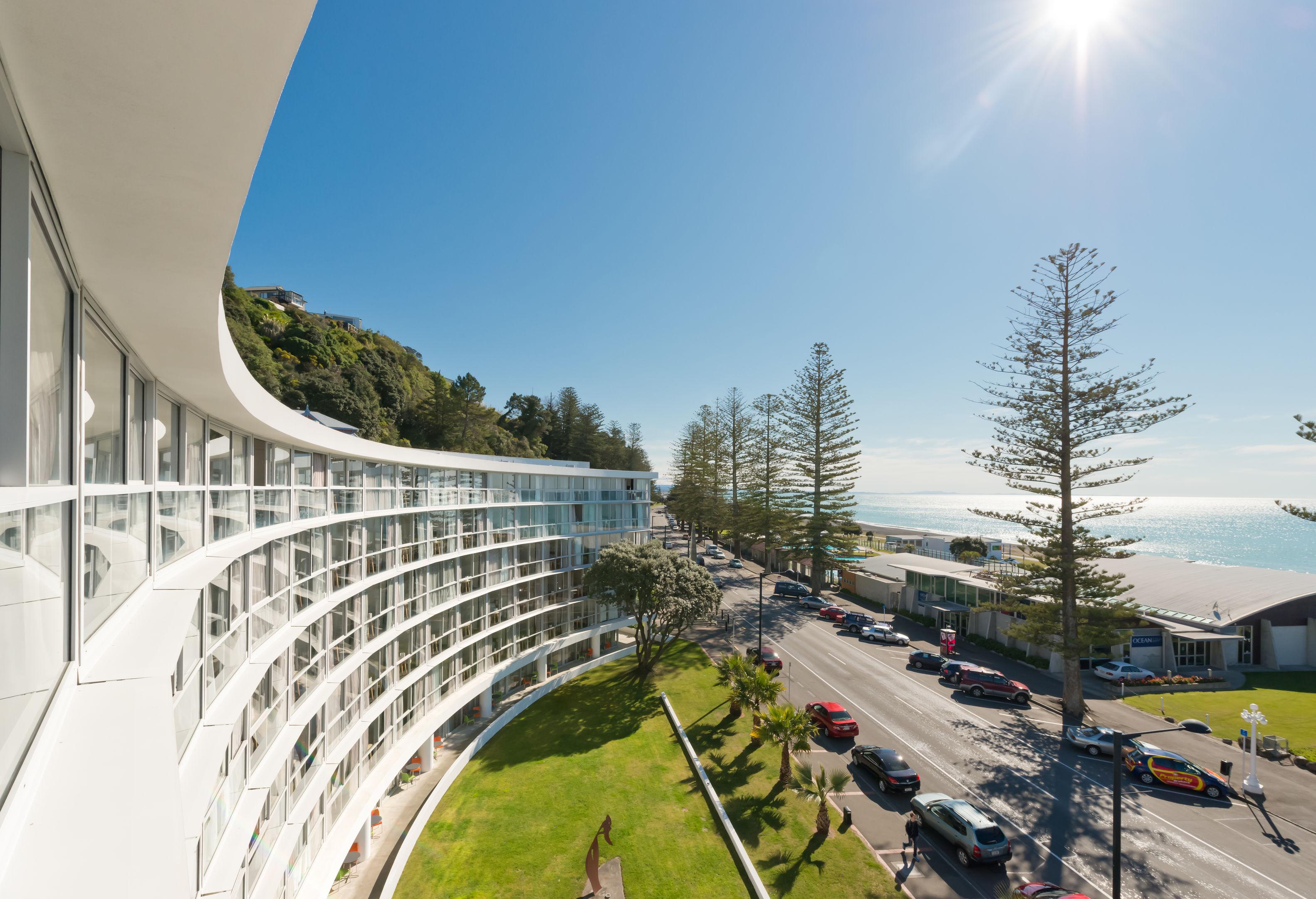 Scenic Hotel Te Pania — photo 4