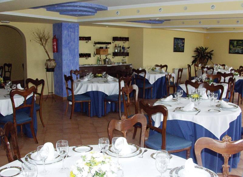 Hotel Alda Bueumar — photo 5