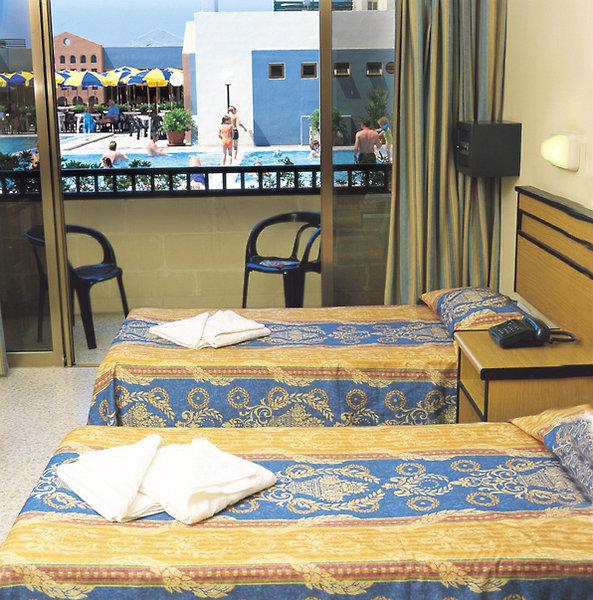 The St. George's Park Hotel — photo 3