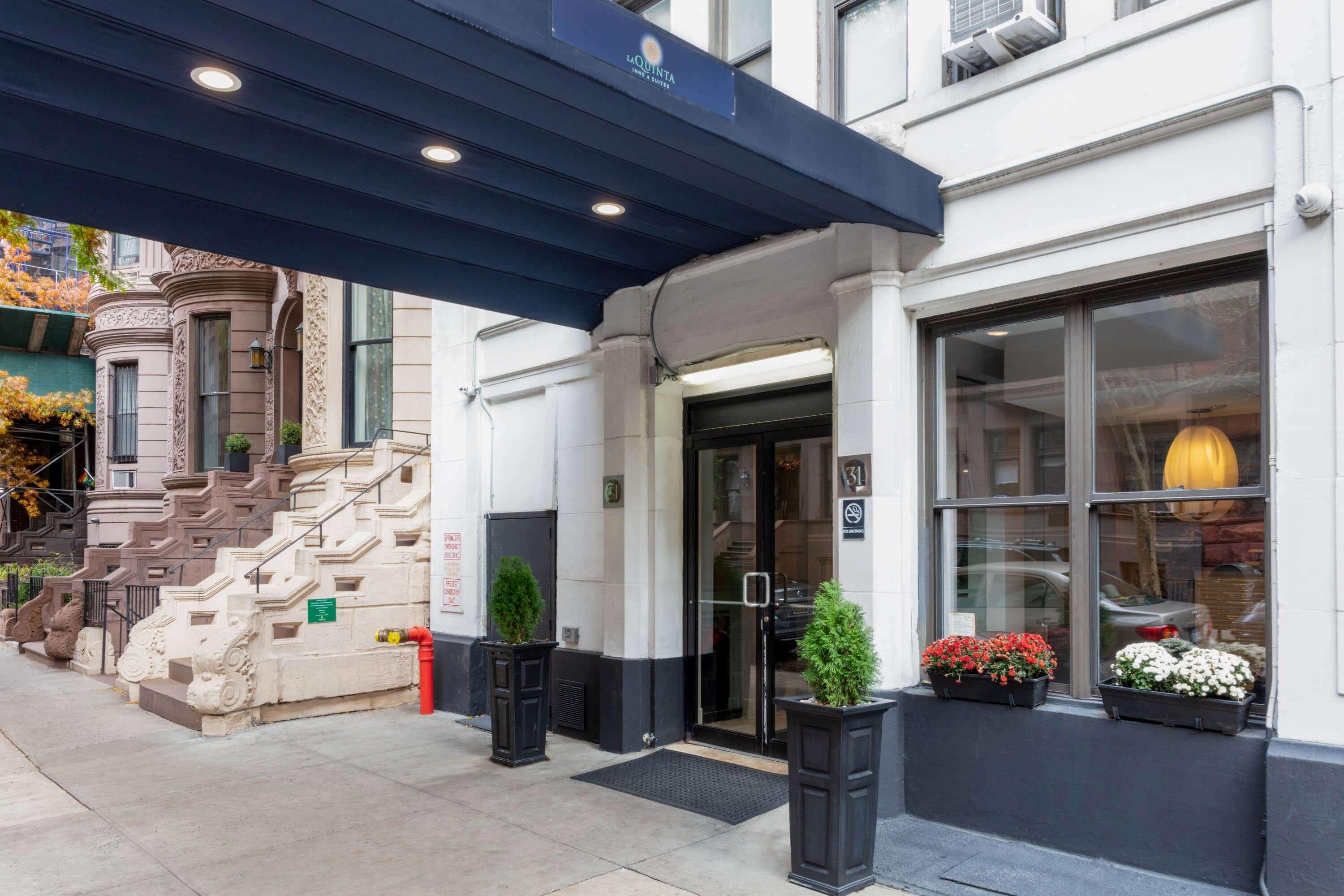 La Quinta Inn and Suites New York City Central Park — photo 4