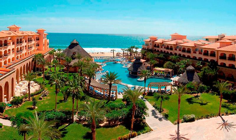 Royal Solaris Los Cabos