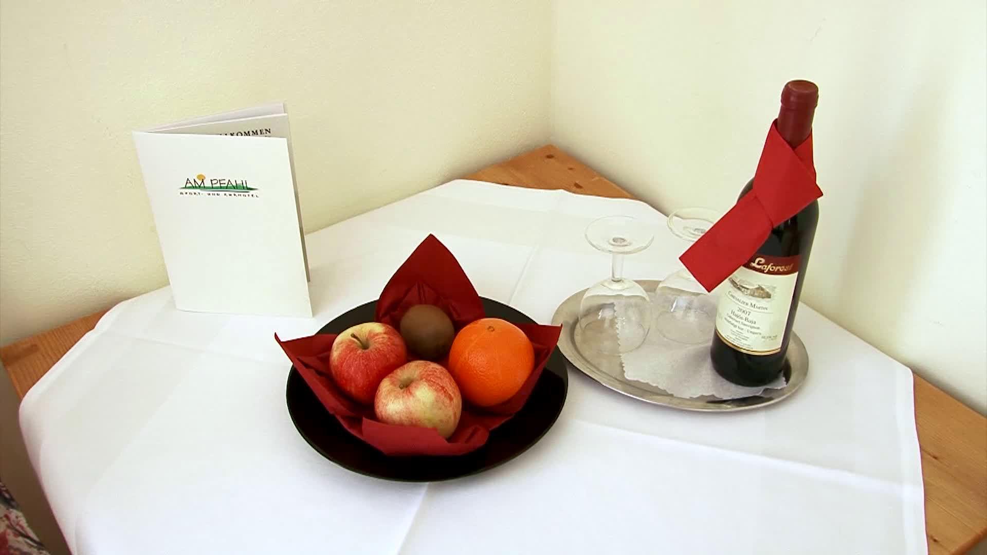 Hotel am Pfahl — photo 4
