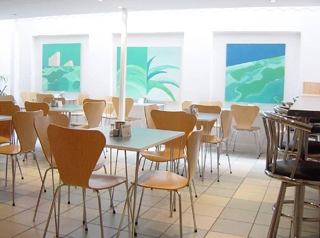 Leisure Inn London — photo 3