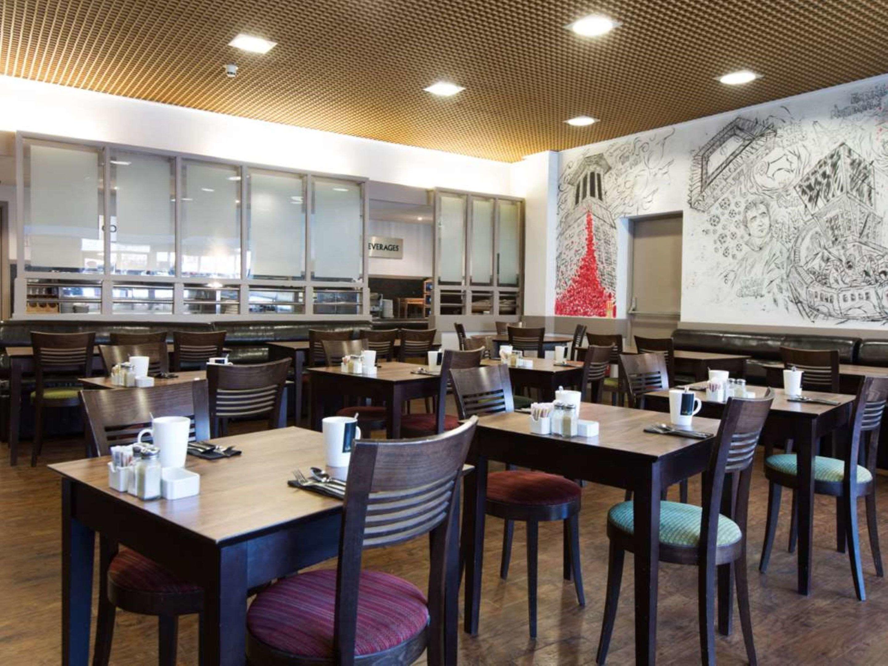 Derby Station Hotel Sure Hotel Collection by Best Western — photo 3