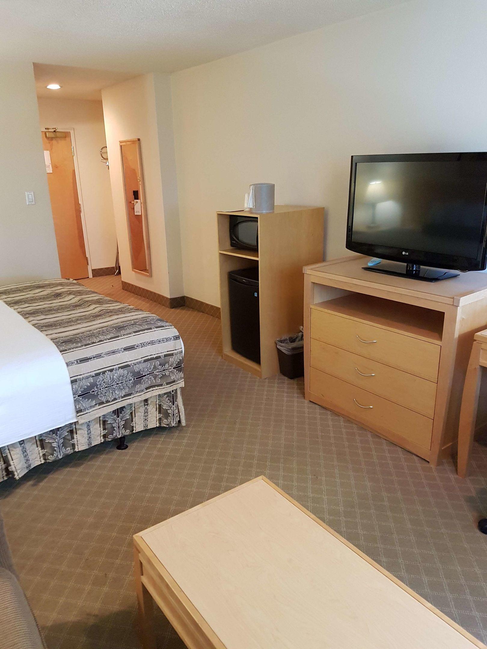 SureStay Plus Hotel by Best Western Coquitlam — photo 5