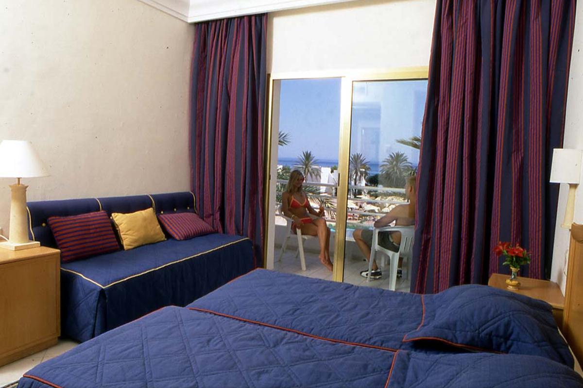 Ruspina Hotel & Spa — photo 4