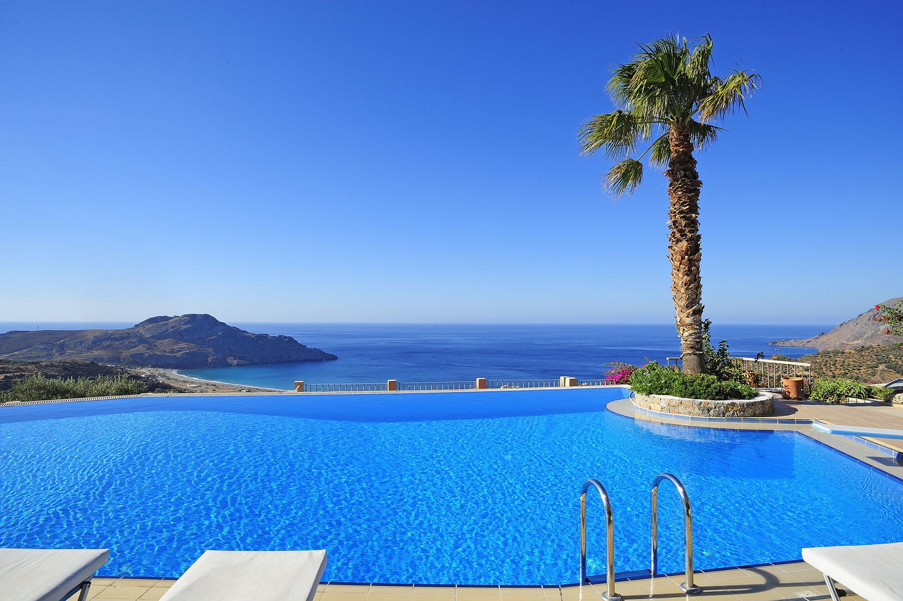 Stefanos Village Hotel — photo 4
