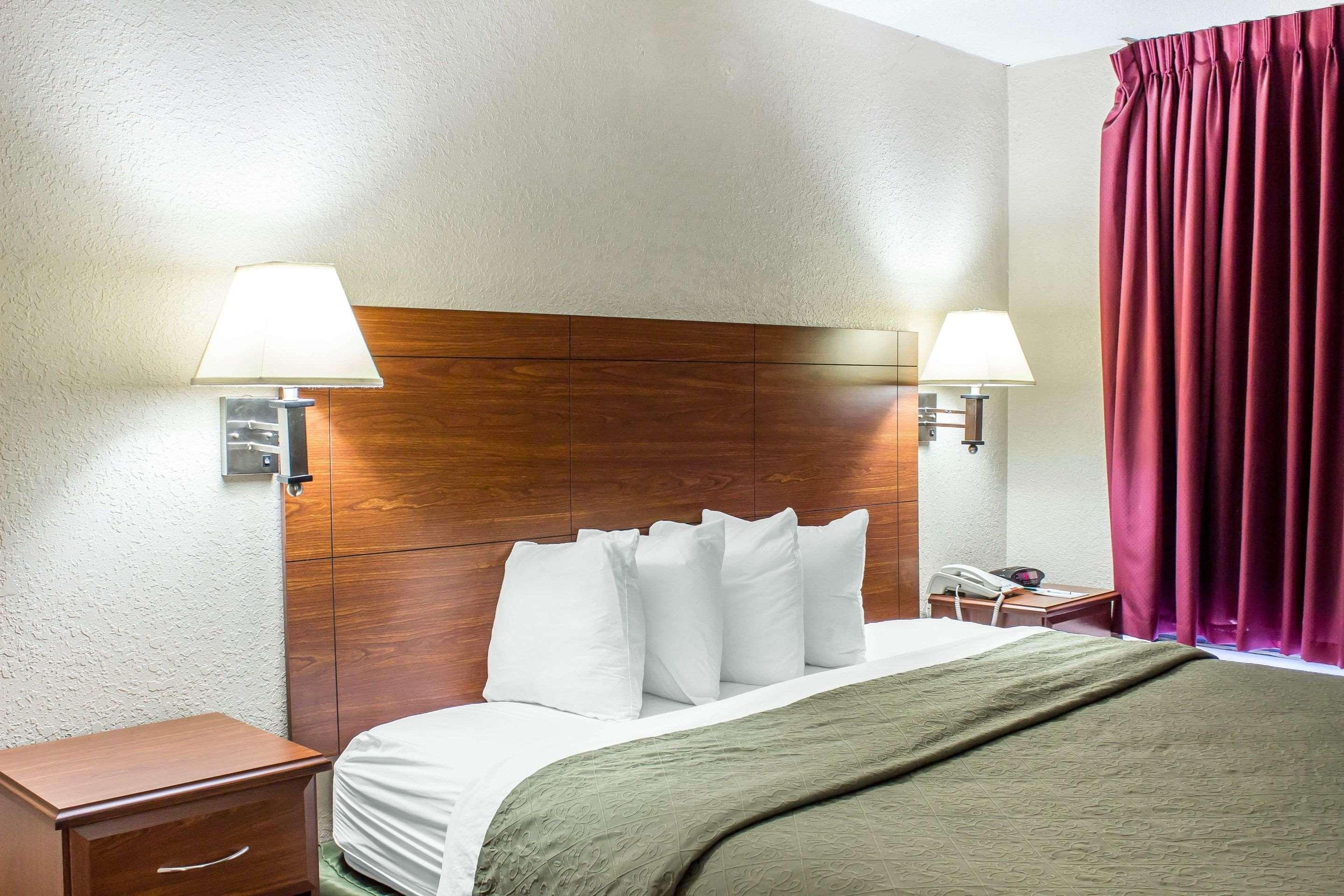 Quality Inn Selma — photo 4