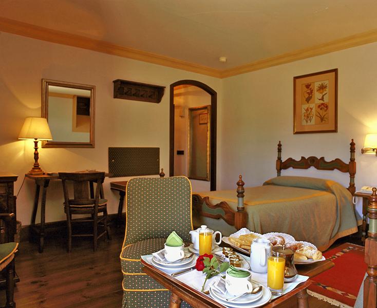 Parador De Gredos — photo 4