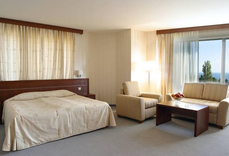Park Hotel — photo 4