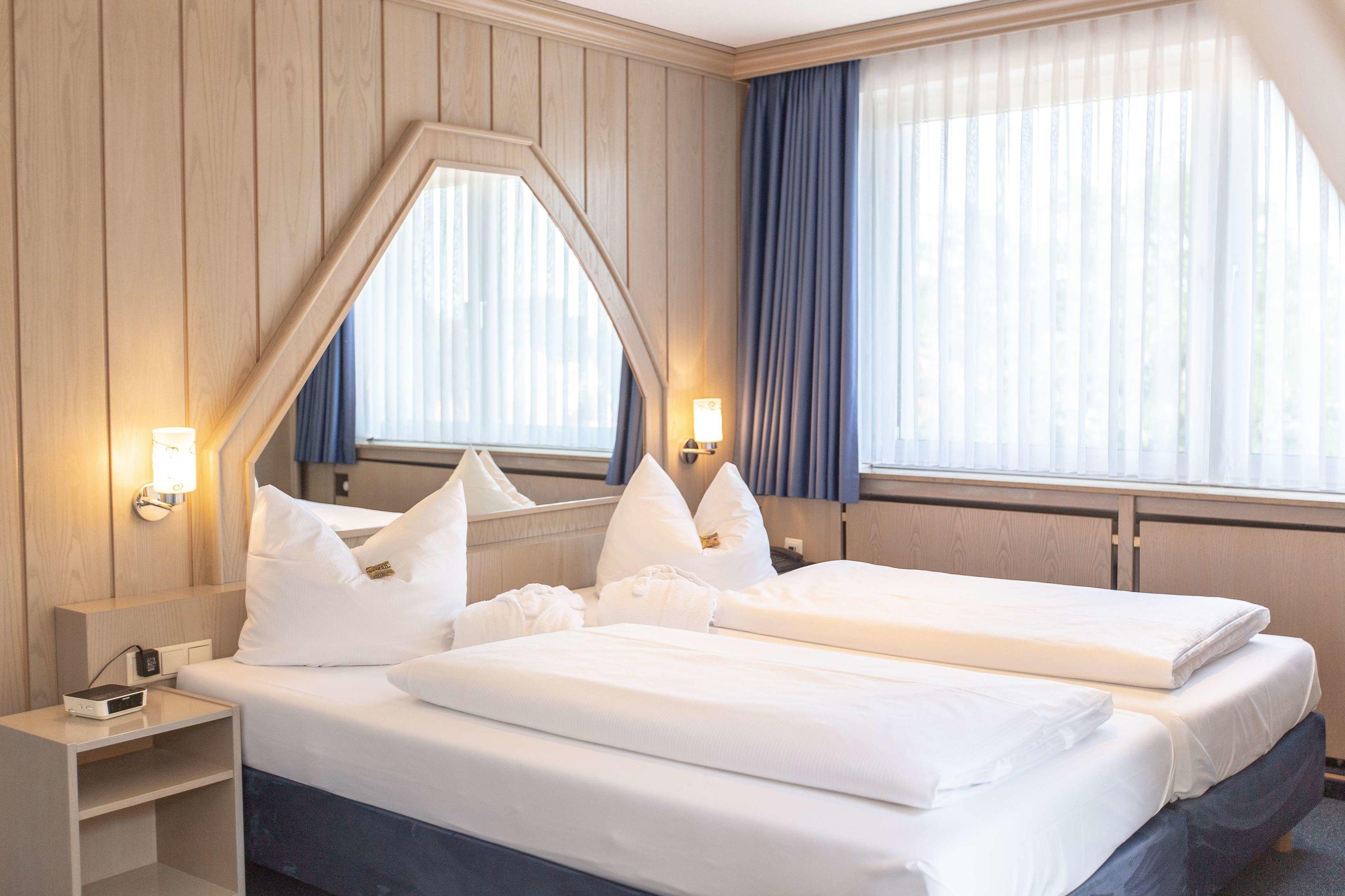 Best Western Hotel Heide — photo 5