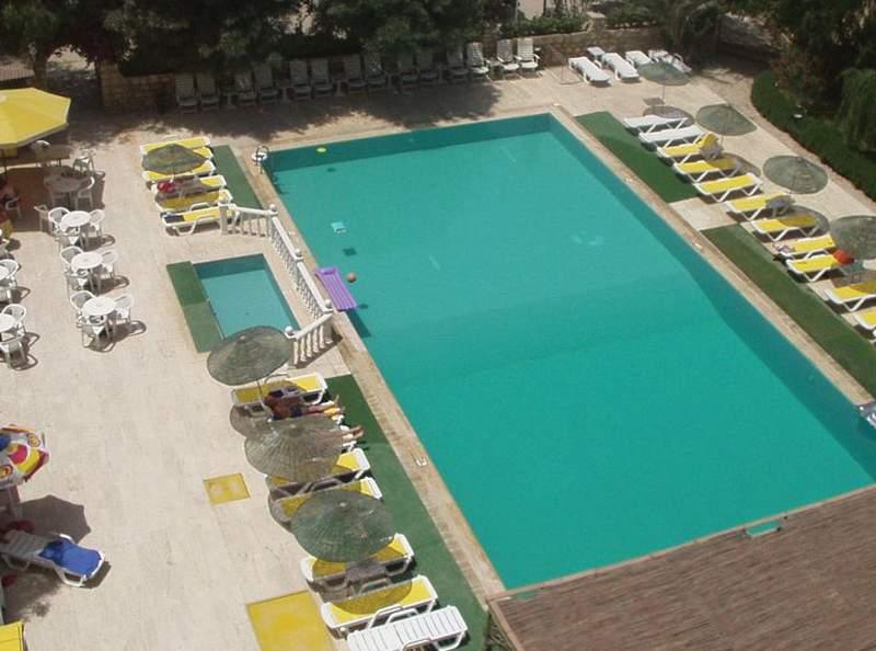 Panormos Hotel — photo 5