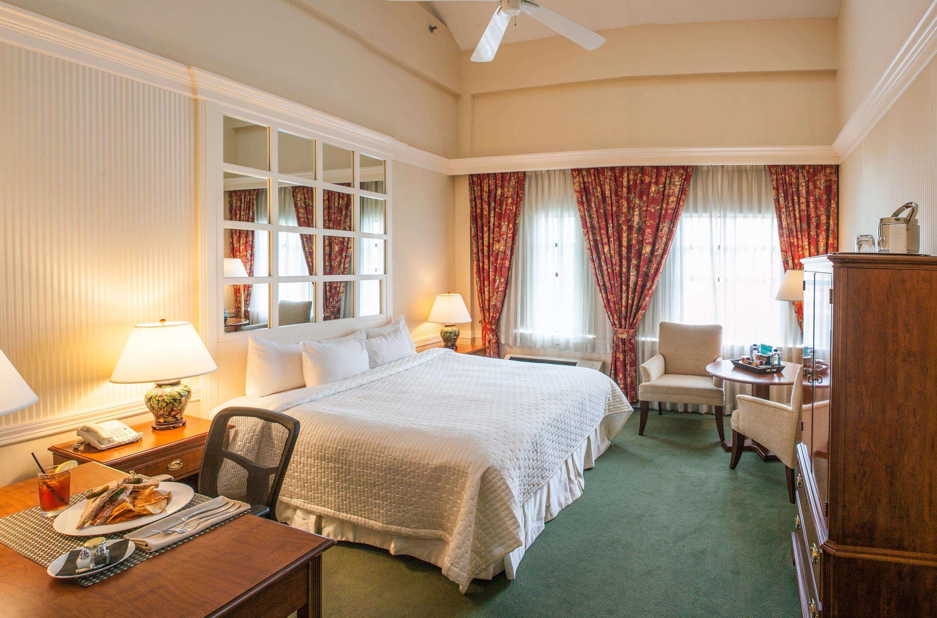 Beechwood Hotel — photo 4