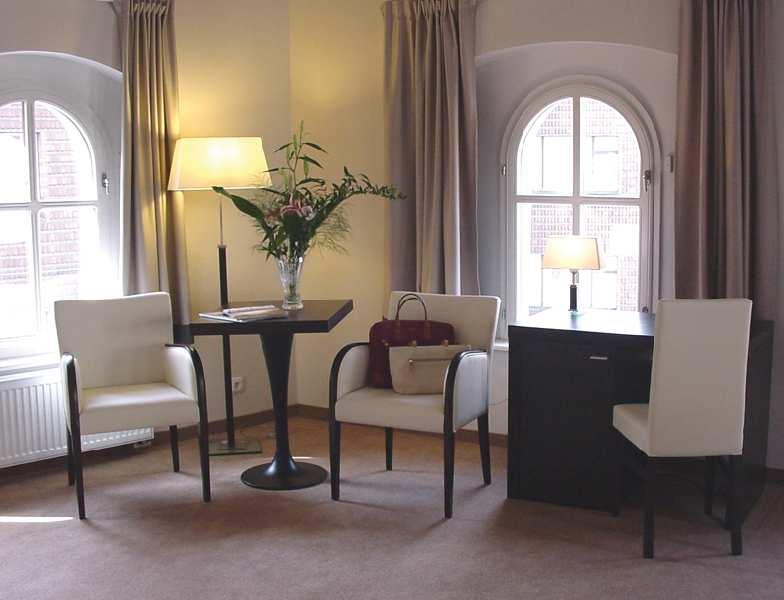 DaVinci Hotel Wenceslas Square — photo 5