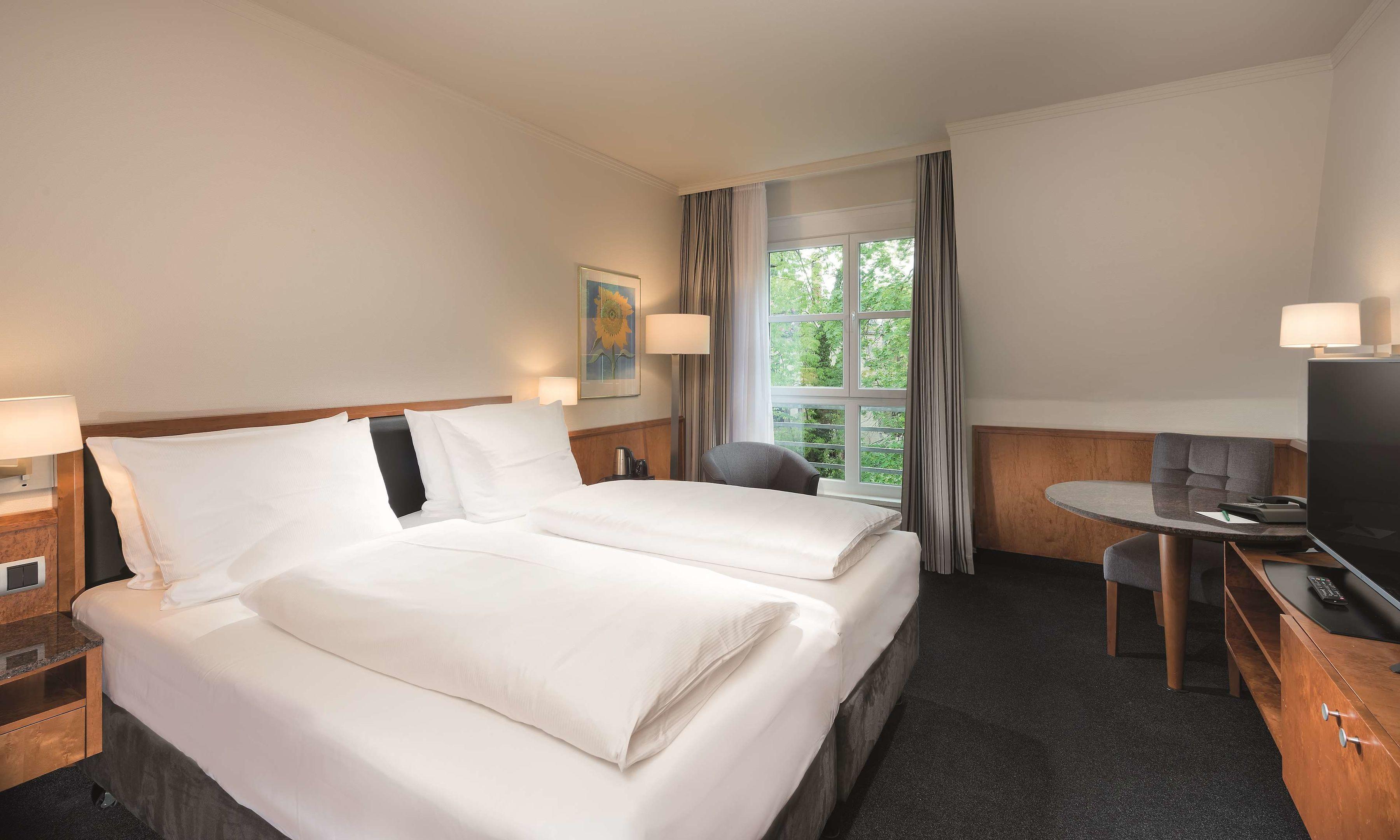 Seminaris Hotel Leipzig — photo 5