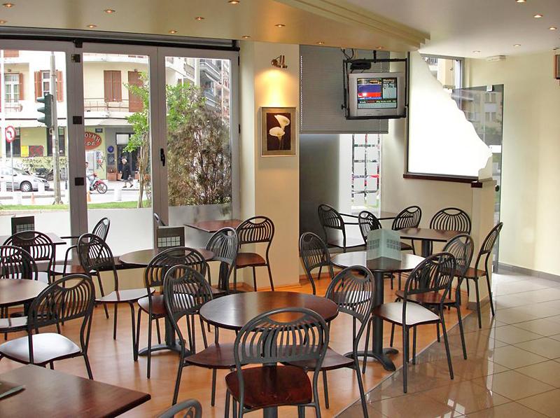 Park Hotel — photo 4