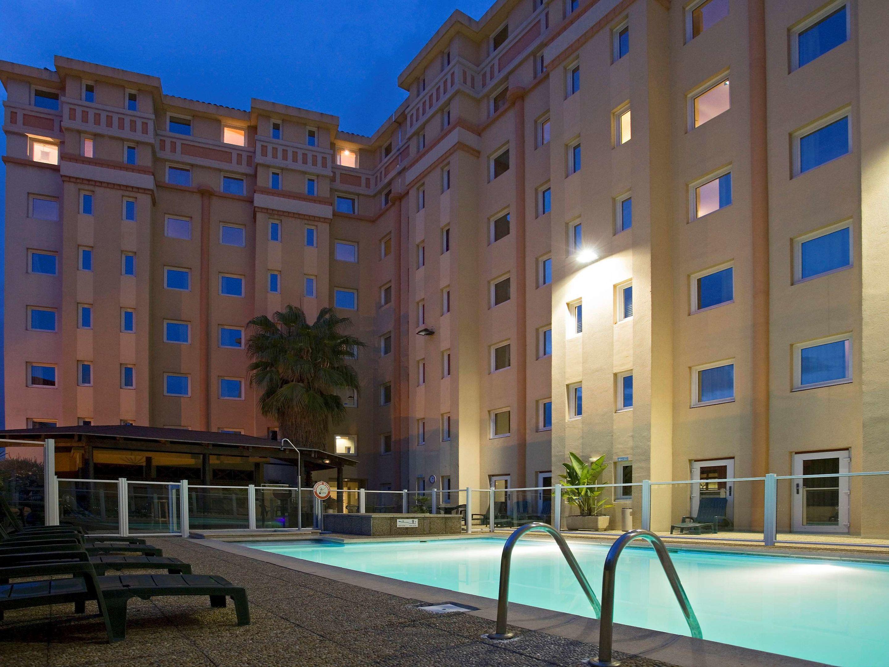 ibis Nice Centre Gare — photo 4