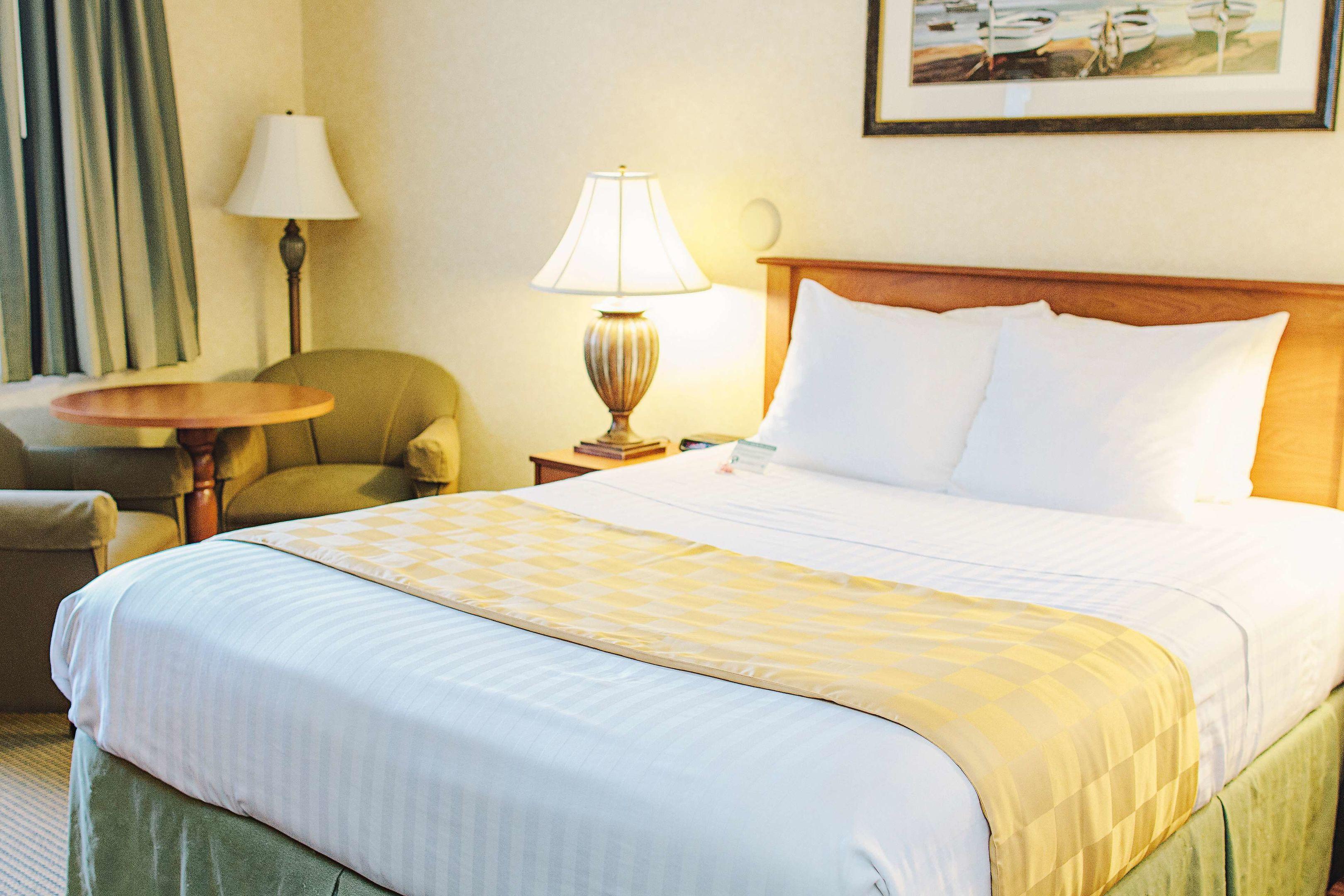 GuestHouse Inn Bellingham — photo 4