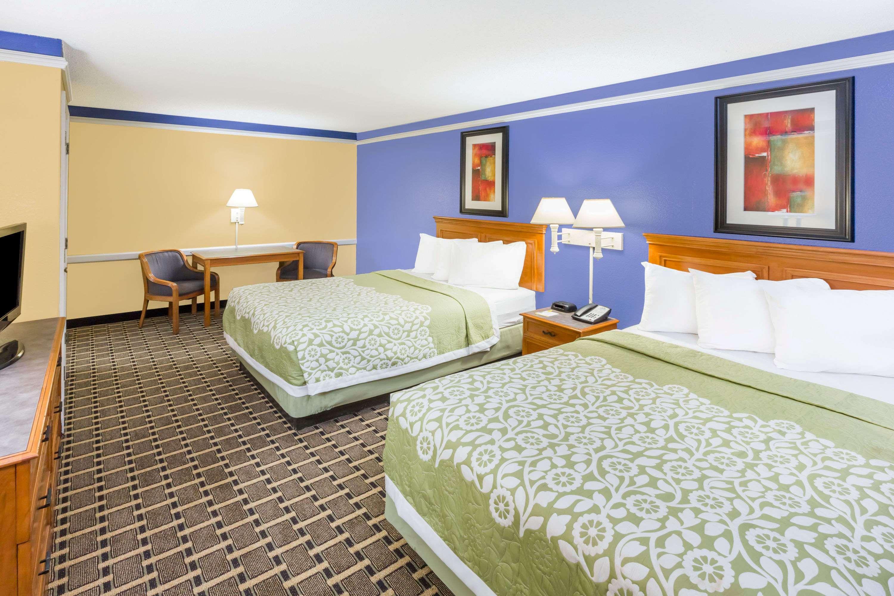 Days Inn Little Rock / Medical Center — photo 4