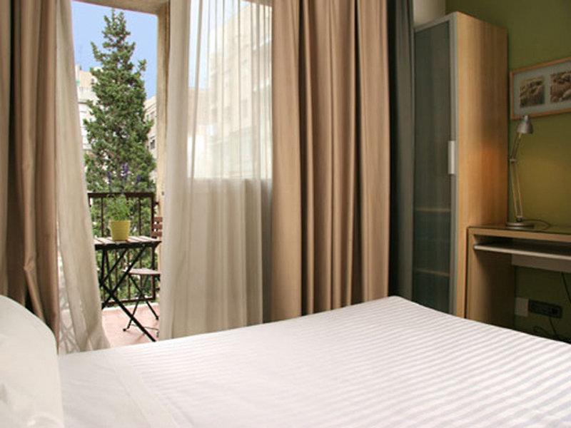 Aparthotel Aramunt — photo 4