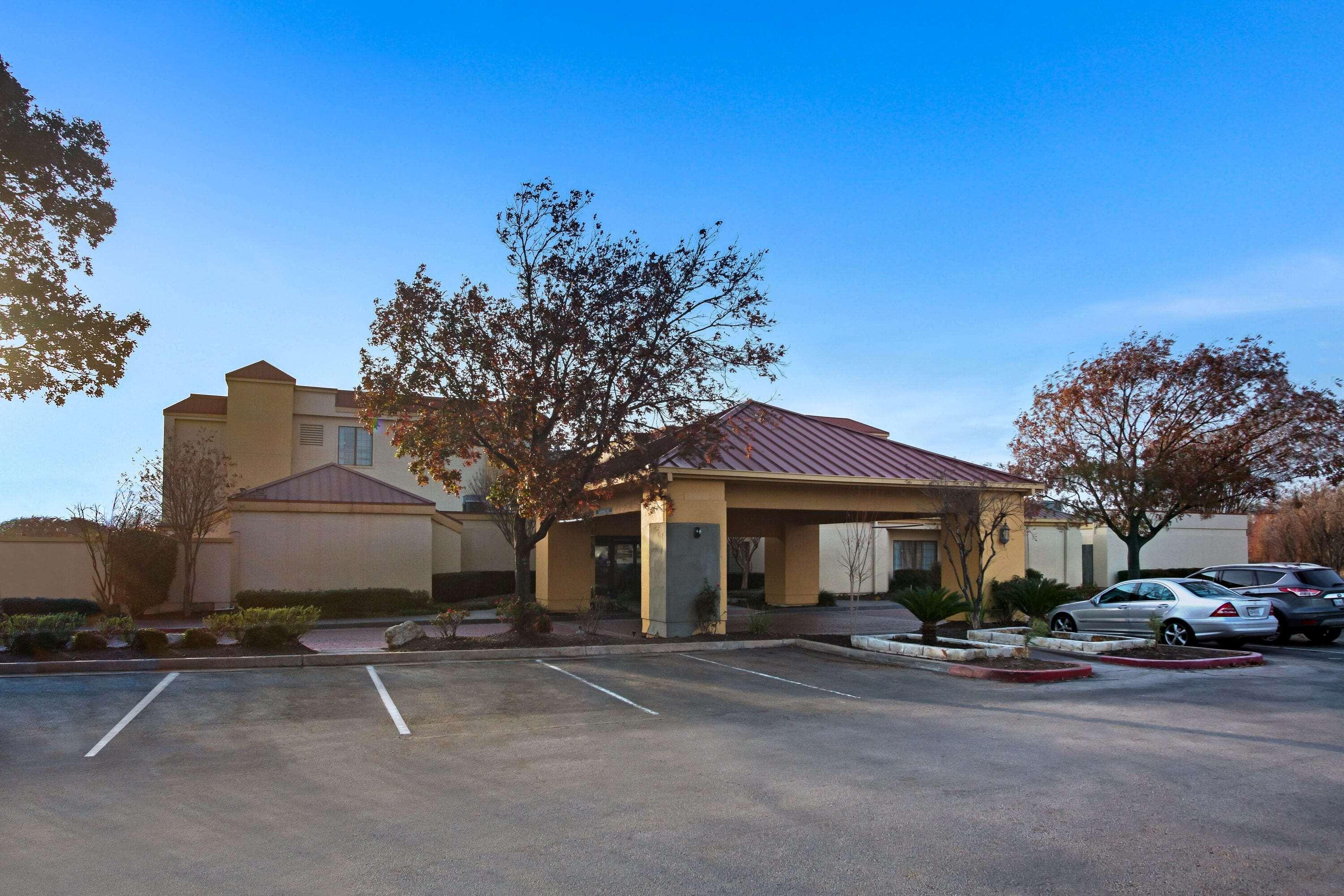 La Quinta Inn & Suites Austin Round Rock North