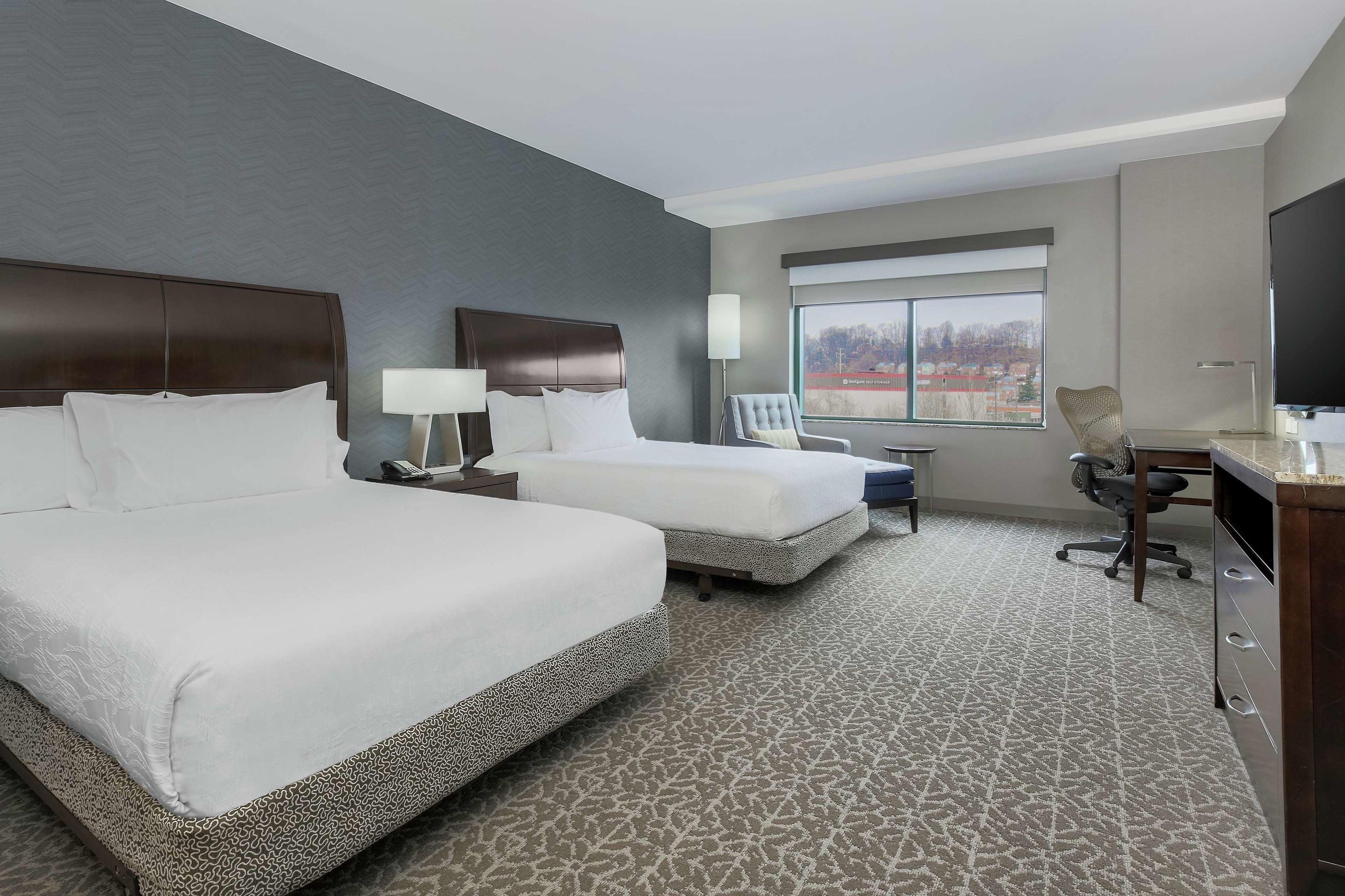 Hilton Garden Inn Shirlington — photo 4