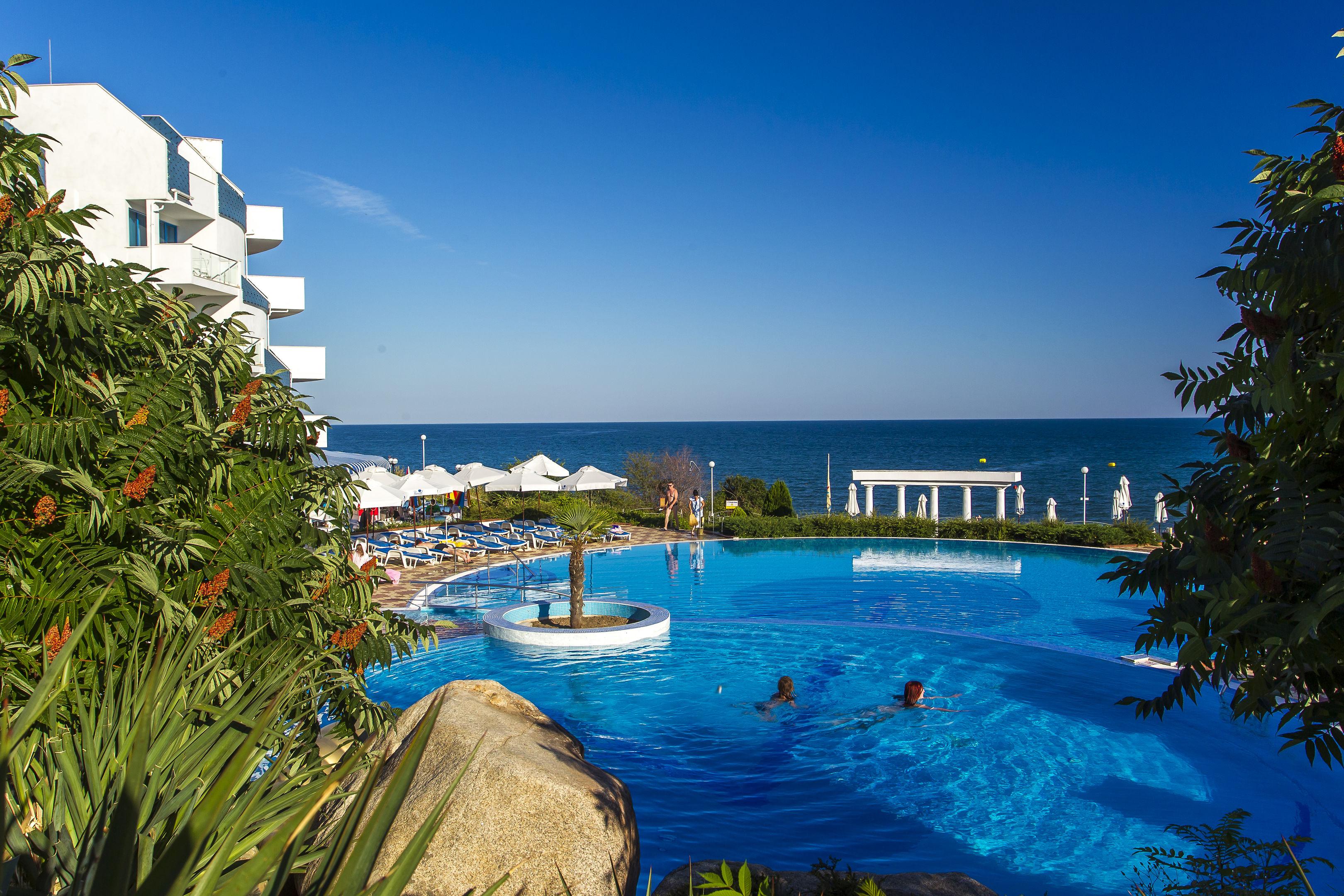 PrimaSol Sineva Beach — photo 4