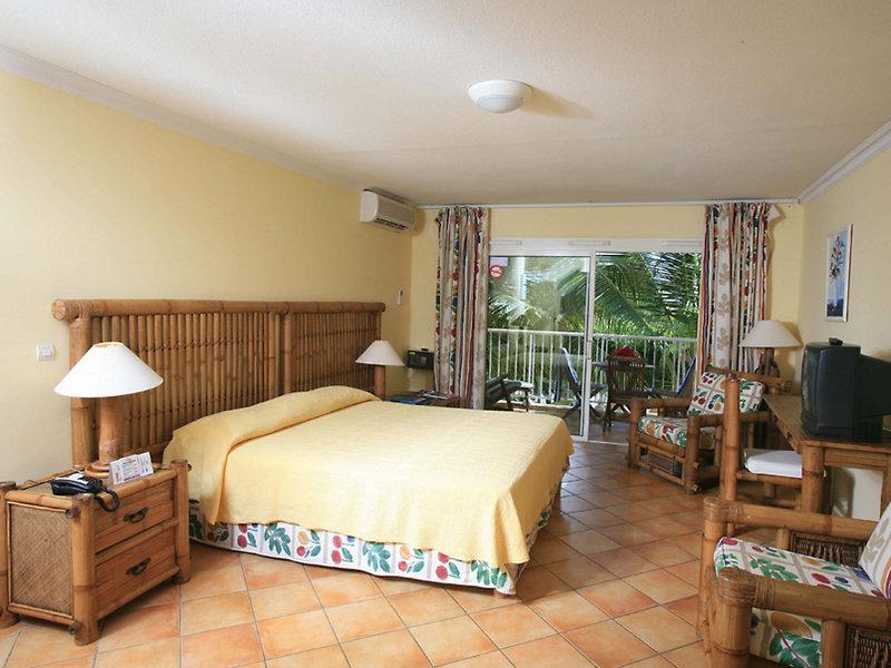 Caraibes Beach Hotel — photo 5